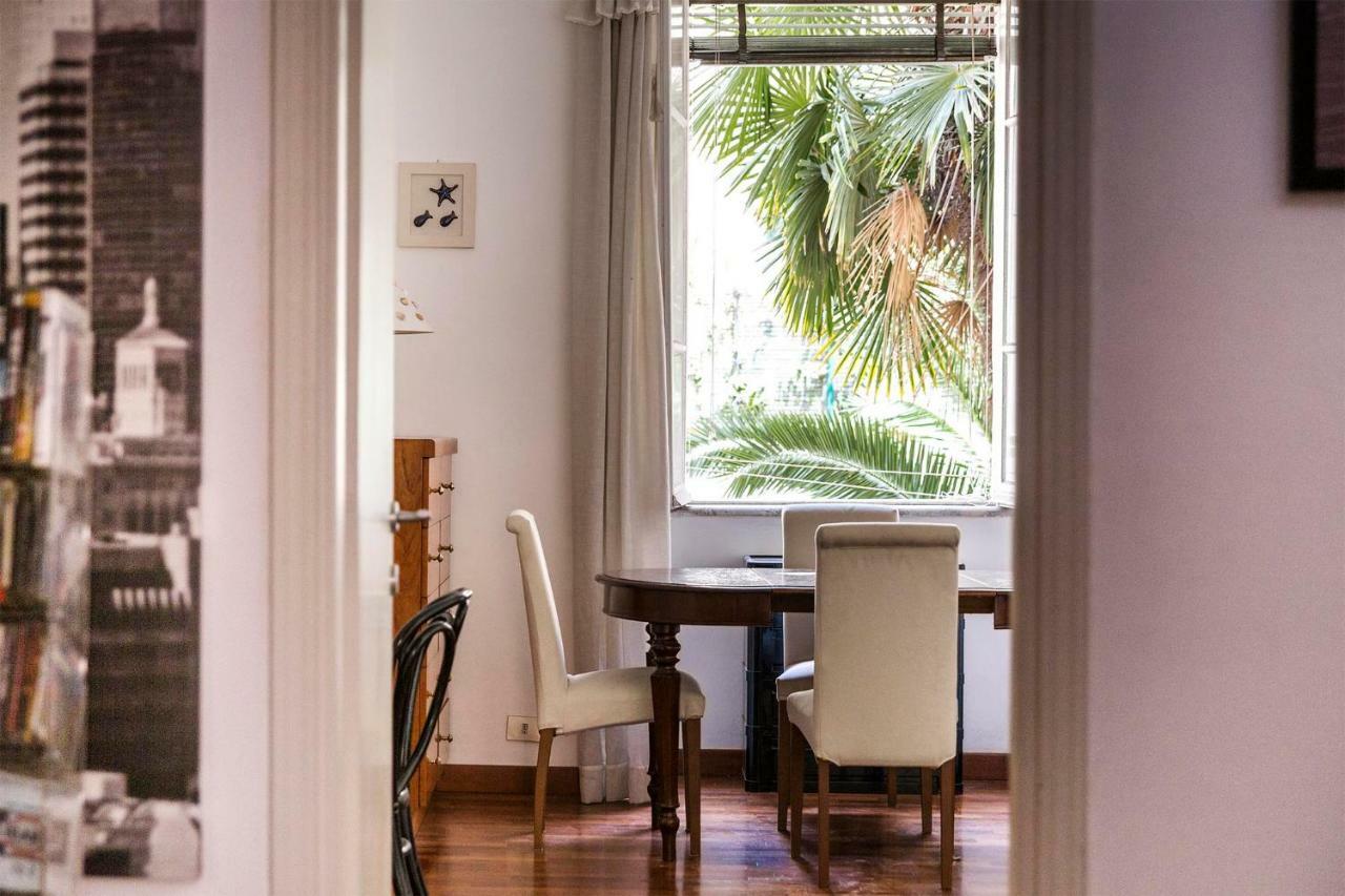 Da Lorenzo Agli Scipioni Apartment Rome Exterior photo