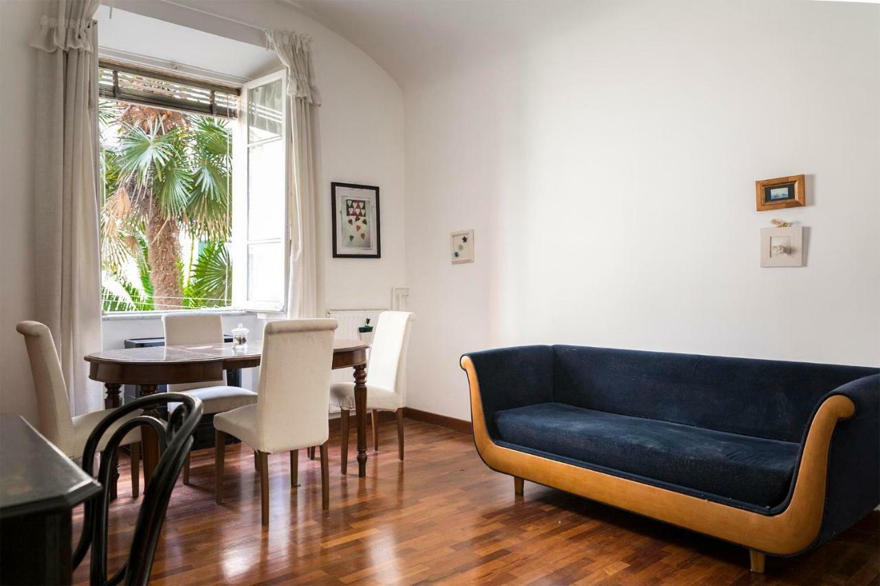 Da Lorenzo Agli Scipioni Apartment Rome Exterior photo