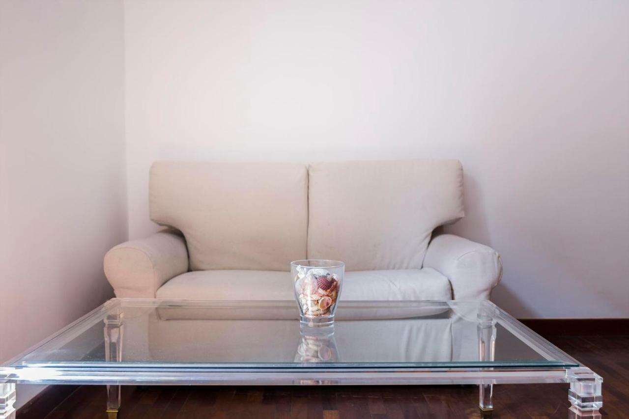 Da Lorenzo Agli Scipioni Apartment Rome Exterior photo