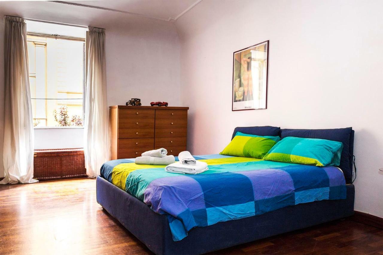 Da Lorenzo Agli Scipioni Apartment Rome Exterior photo
