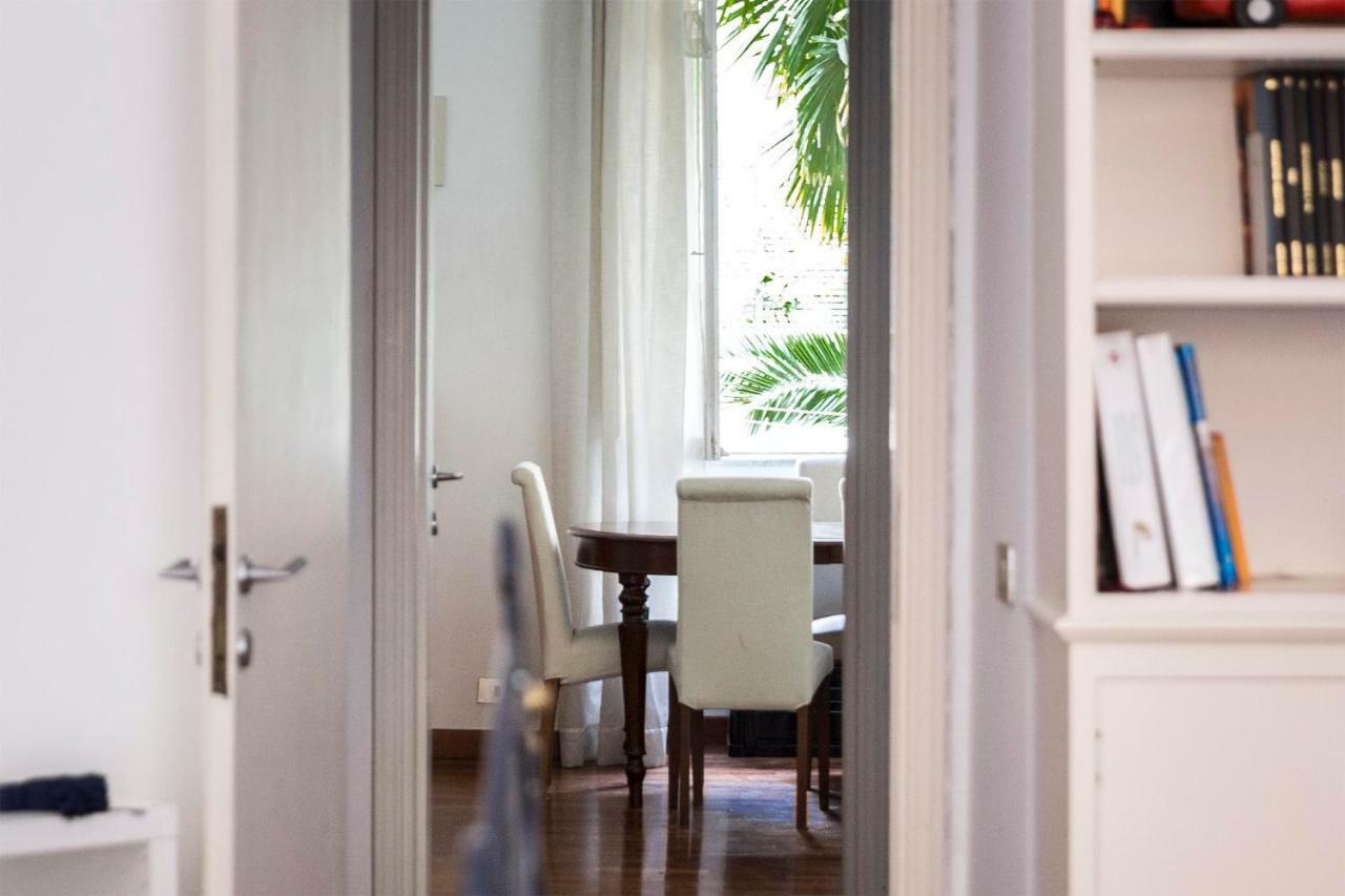 Da Lorenzo Agli Scipioni Apartment Rome Exterior photo